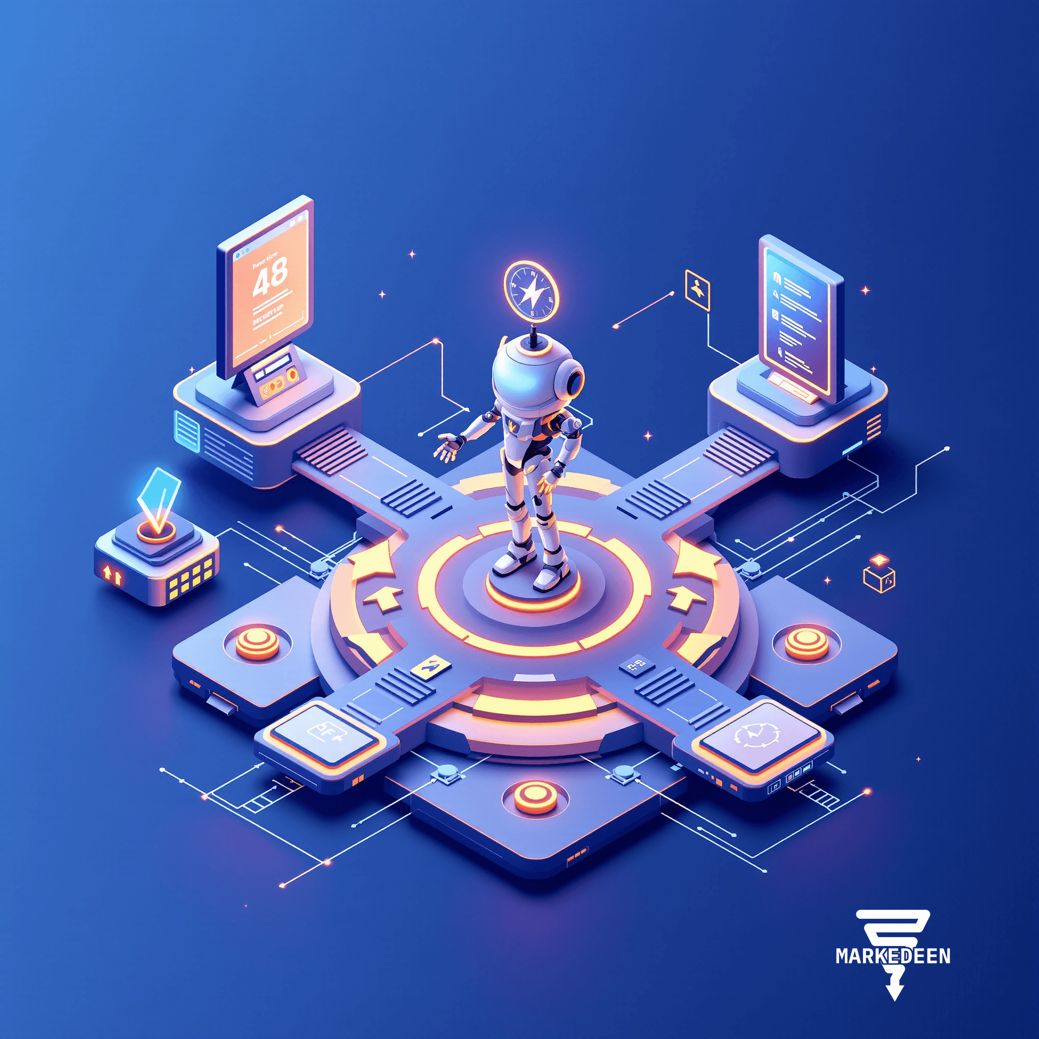 Automate, Build, Buy, Hire, or Wait: The Five-Option Framework for AI Decisions