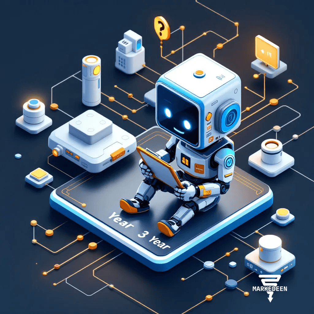 Beyond the Pilot Phase: What Three Years of AI Companion Usage Actually Reveals