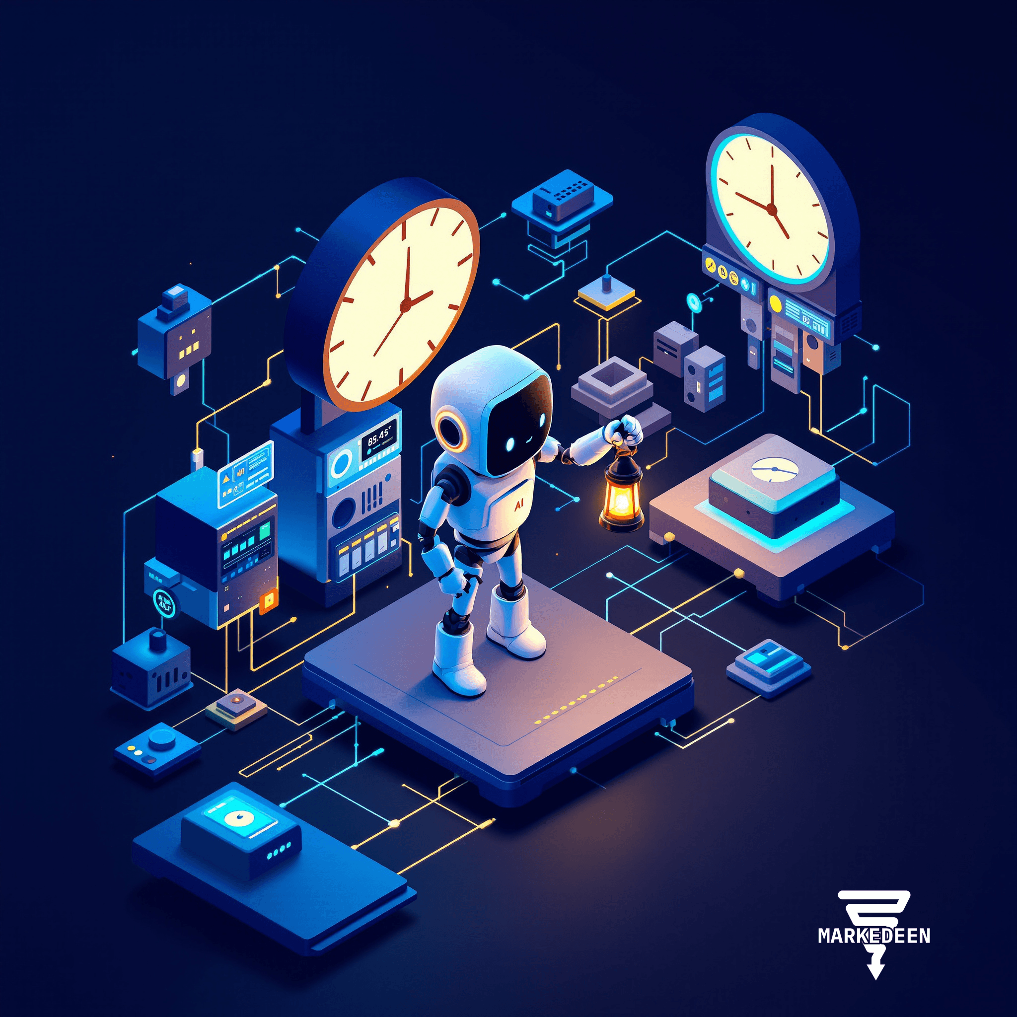 Proactive AI Agents: How Claude Code's Loop Skills Enable 24/7 Monitoring Without Manual Oversight