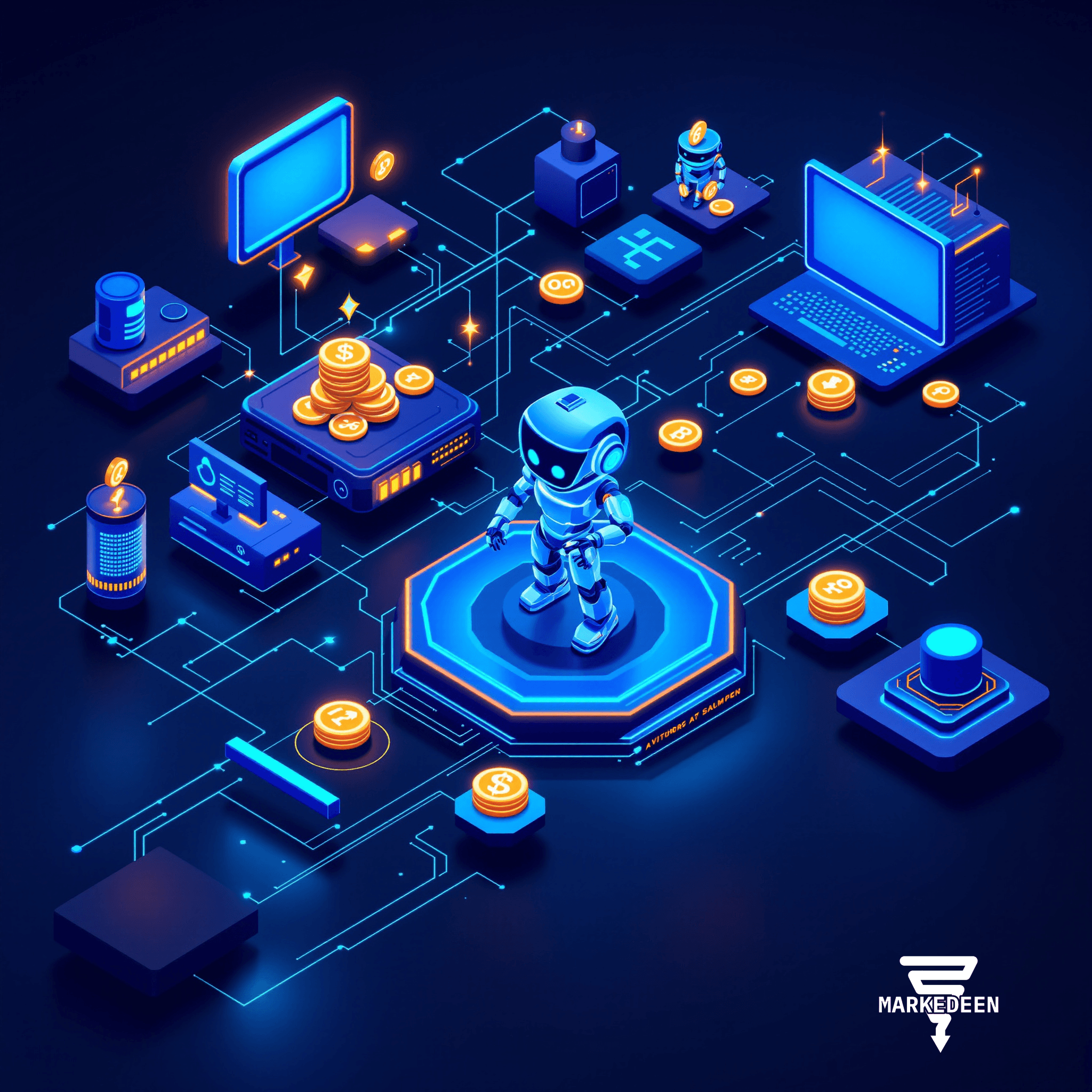 The Agent Payment Layer: Why x402 and Crypto Wallets Are Becoming Core Agent Infrastructure