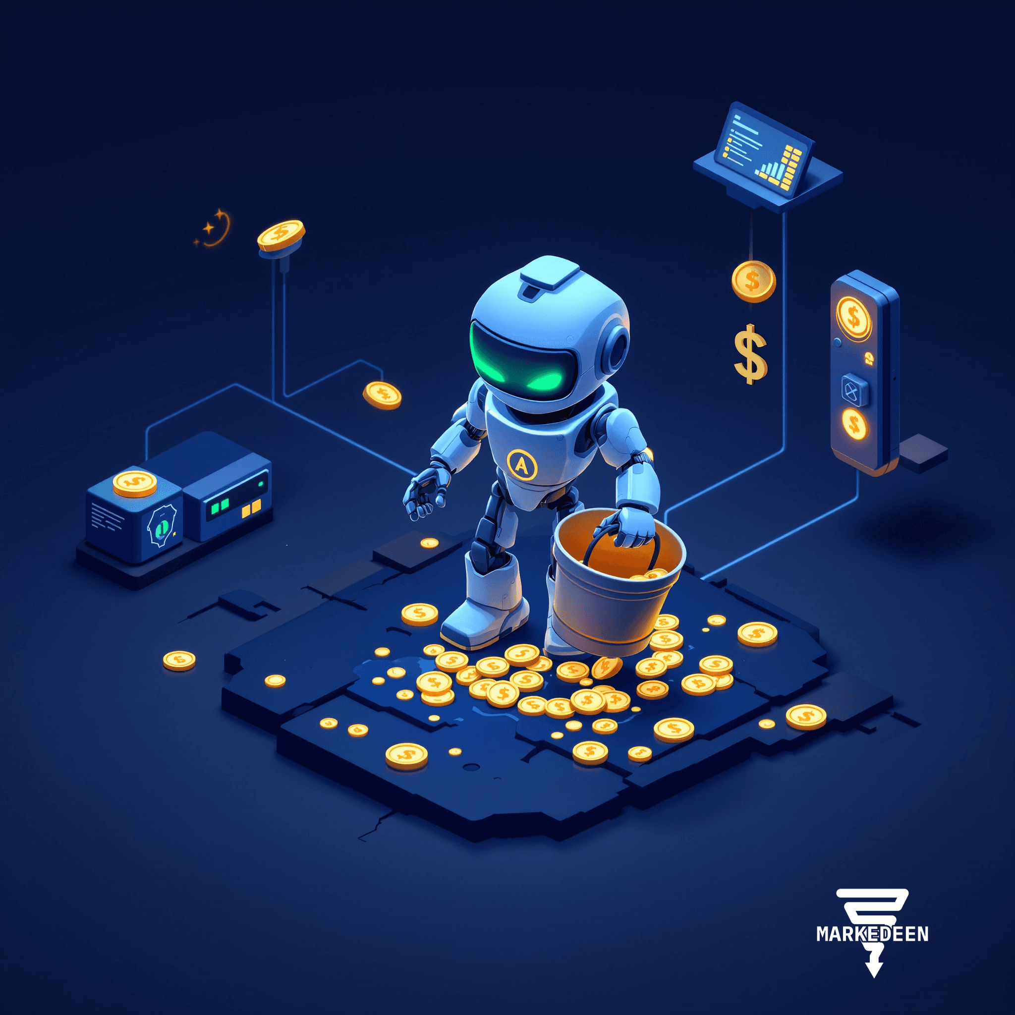 The Hidden Cost of Context: Why Your AI Systems Drain Budget Without Delivering Value
