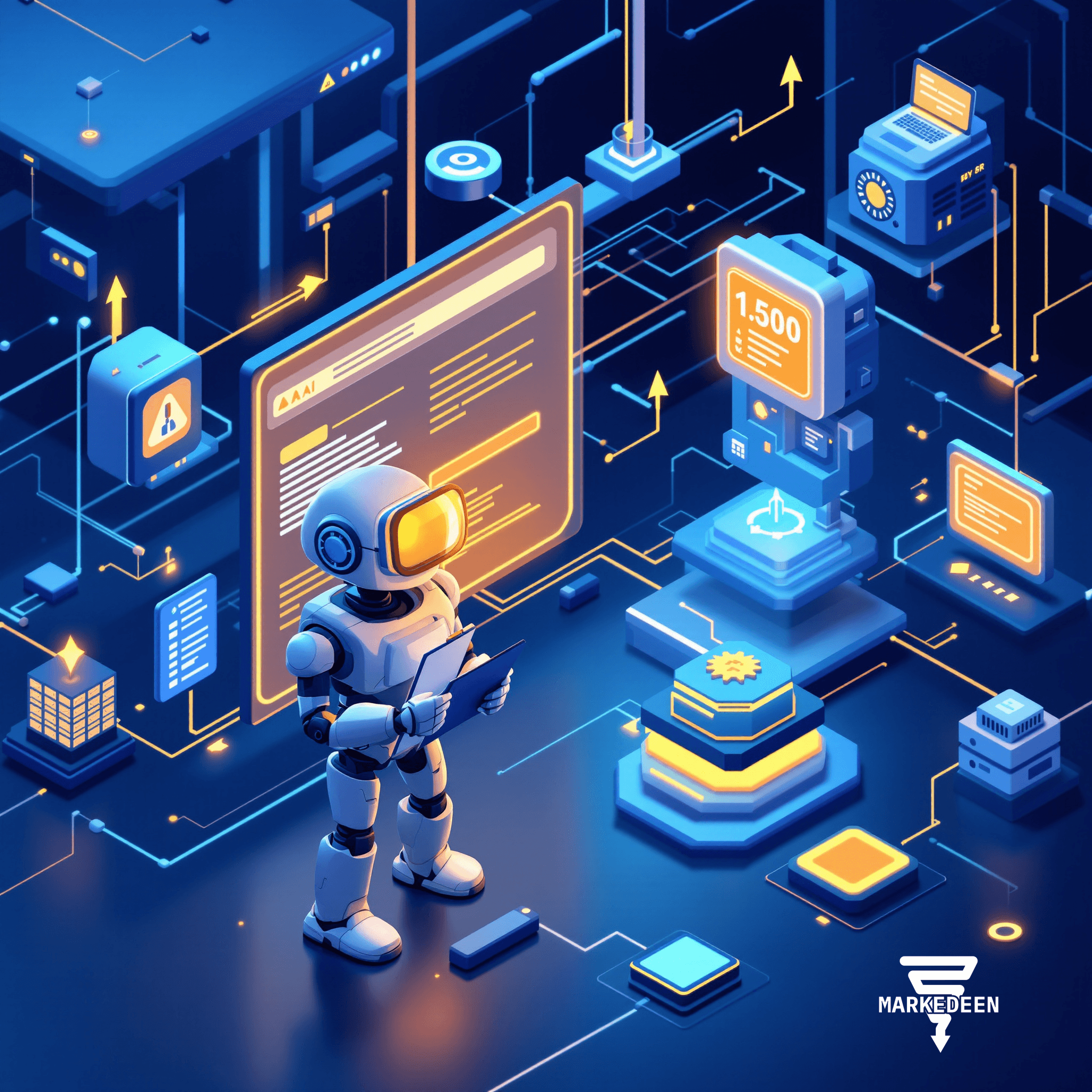 The New Economics of Self-Healing QA: When Your Software Tests and Fixes Itself