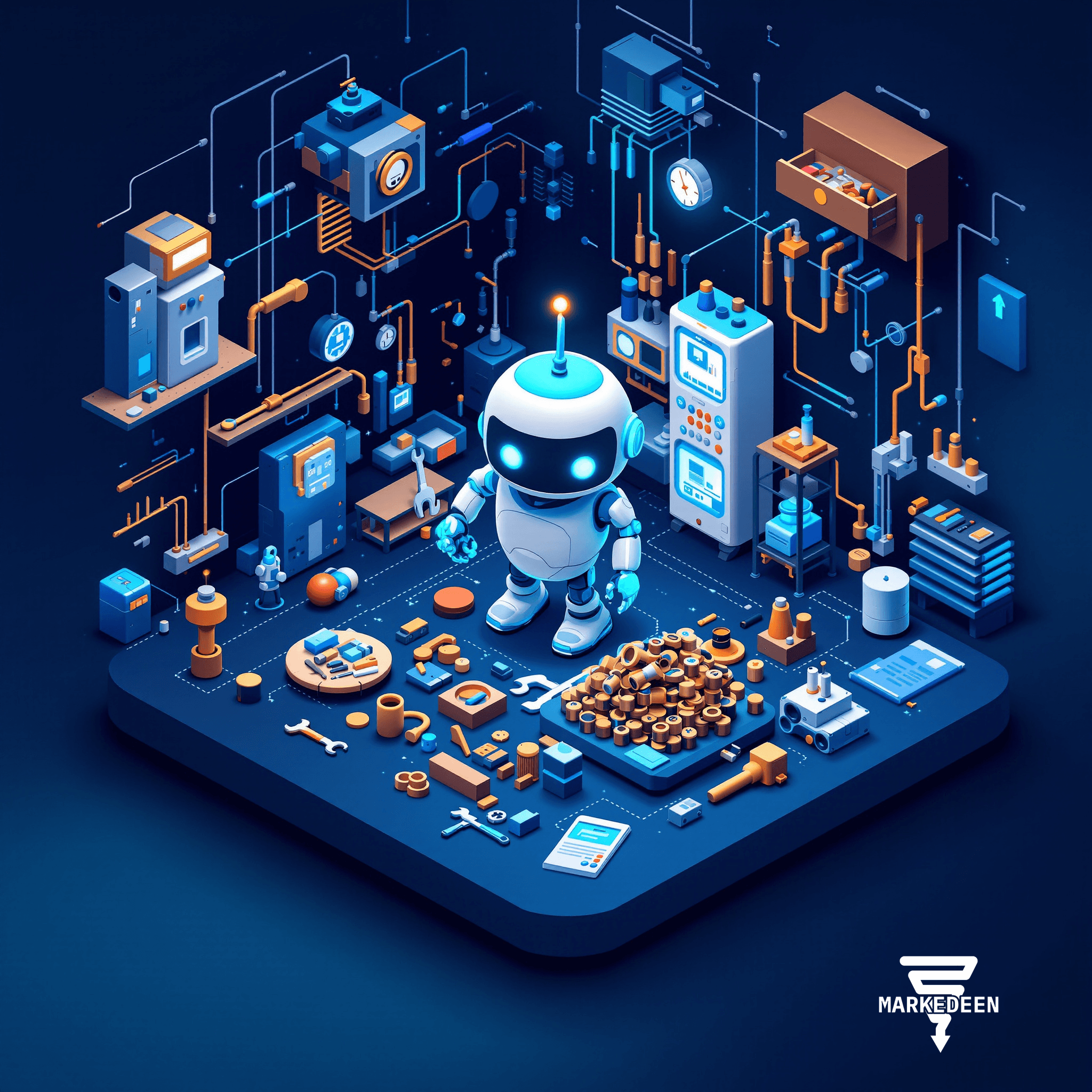 The Subtraction Principle: Why Mature AI Agents Do Less, Not More