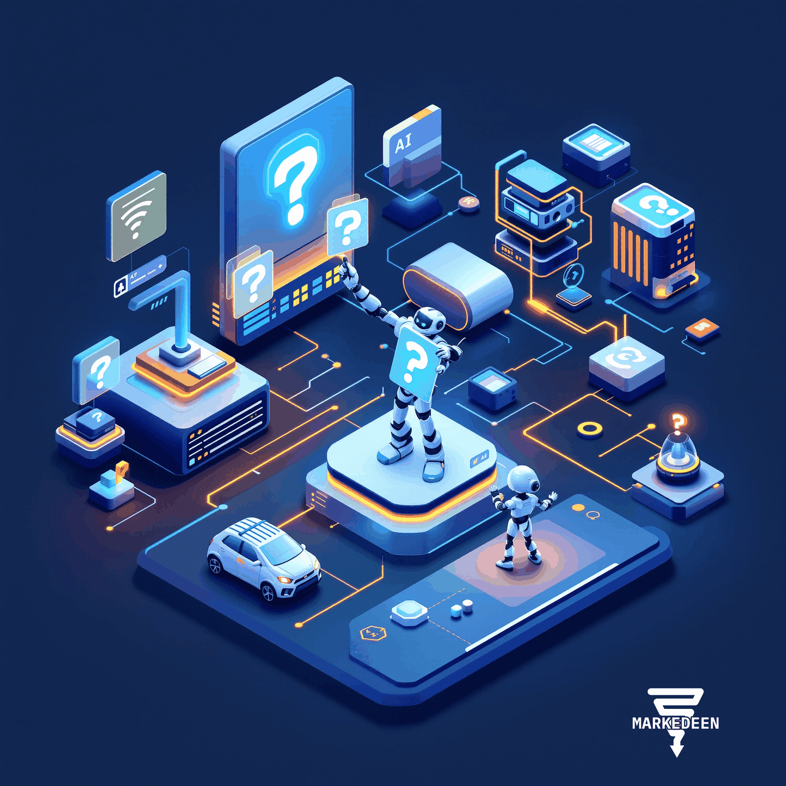 The Three Questions Every AI Agency Owner Avoids (Until They Get Burned)