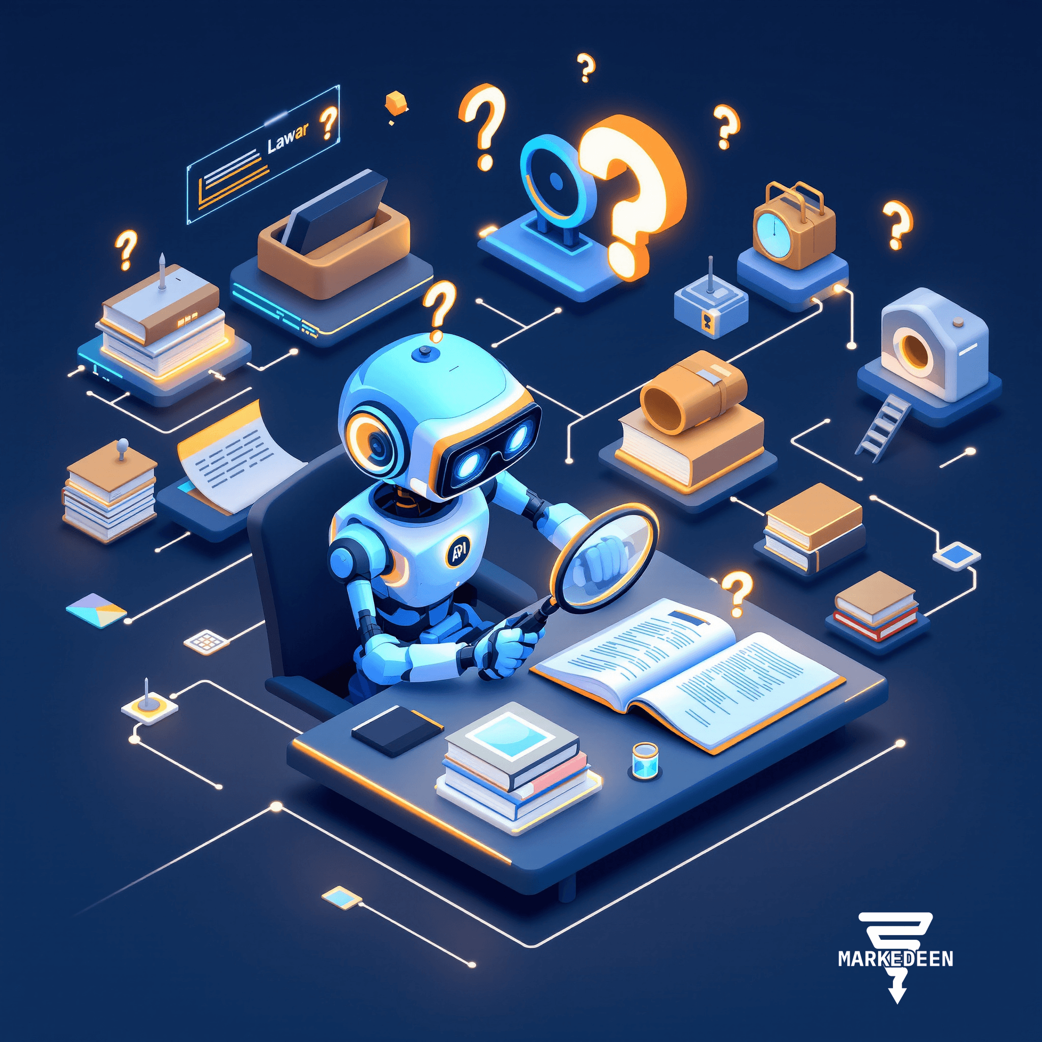 When AI Checks AI: How Multi-Agent Systems Solve the Hallucination Problem