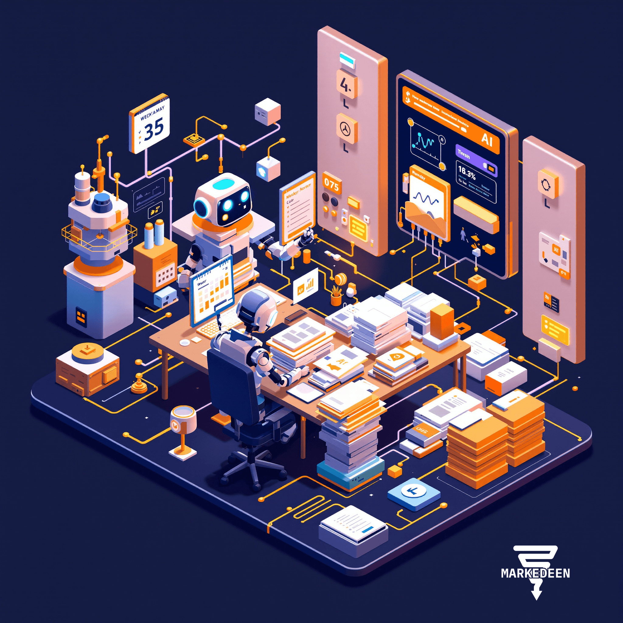 Why AI-Assisted Front-End Development Is Becoming a Core Business Capability