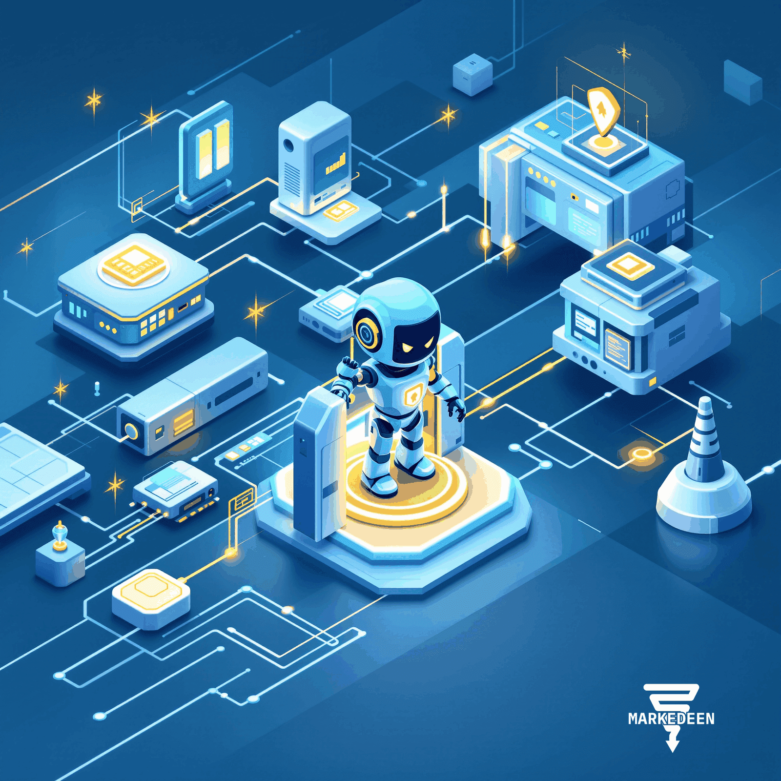 Why Security Is the Real Agent Adoption Bottleneck—and What "Chip-Level Identity" Would Fix
