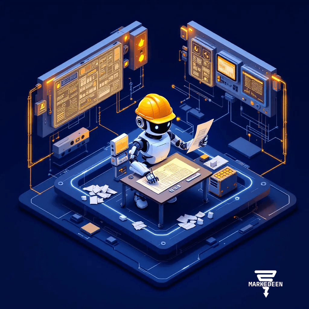 Why Your AI Agents Need To Stop Coding and Start Thinking