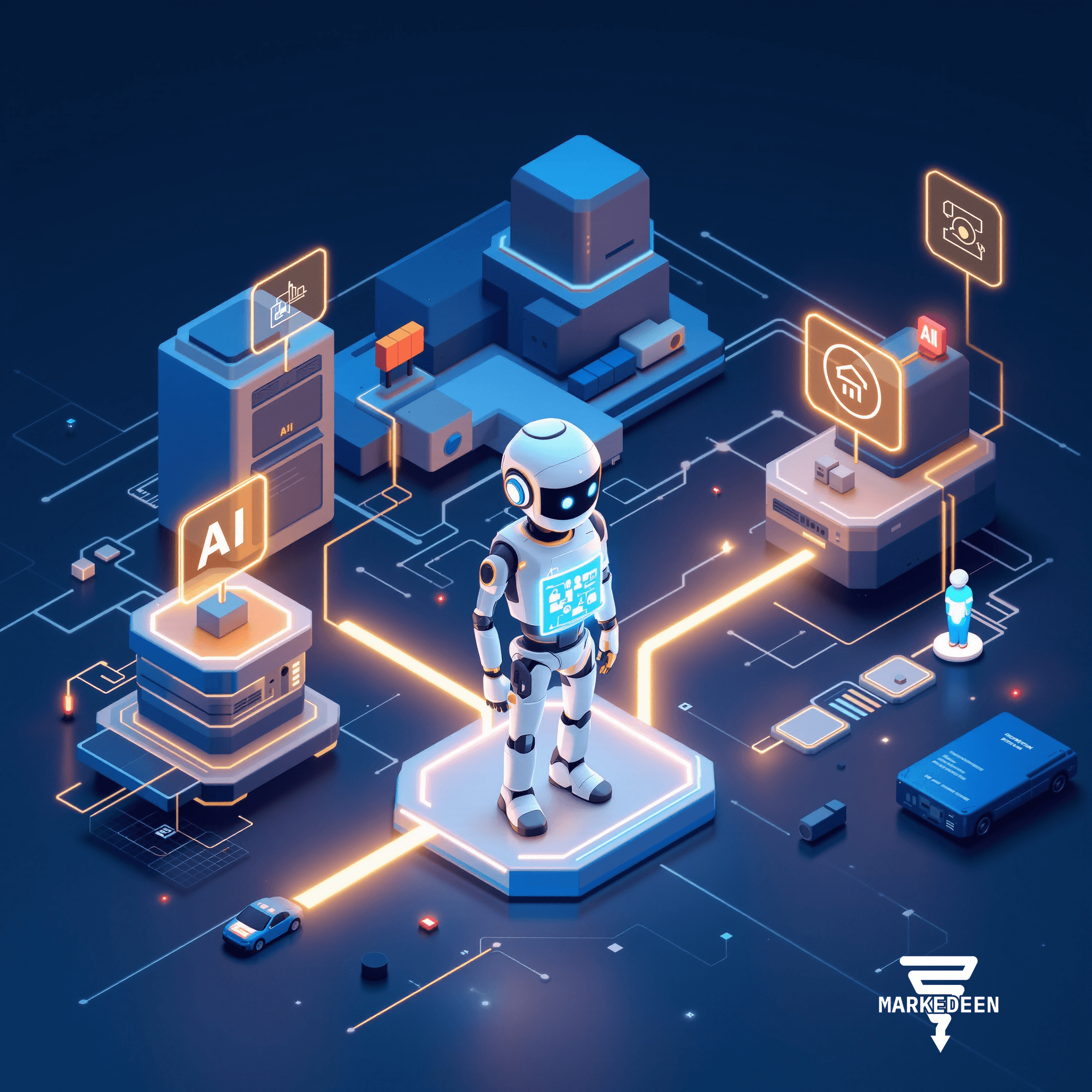 Why Your Choice of AI Coding Platform Directly Shapes Your Business Capability