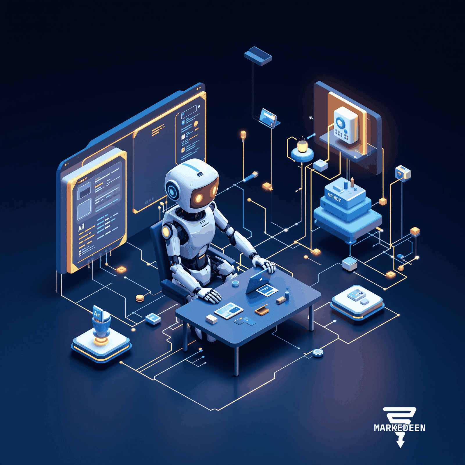 Why Developers Need a Seat at the AI Procurement Table