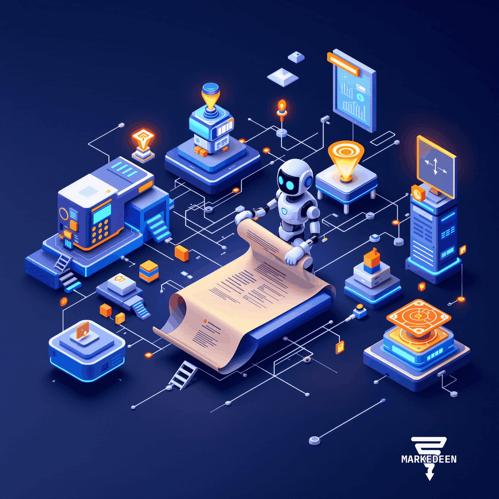Why Your Roadmap Makes You Slow (And What AI-Native Teams Do Instead)